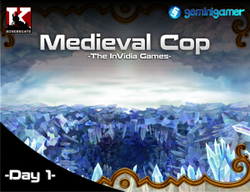 Medieval Cop -The Invidia Game - Part 1 Poster image of Medieval Cop -The Invidia Game - Part 1 game