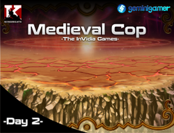 Medieval Cop -The Invidia Game - Part 2 Poster image of Medieval Cop -The Invidia Game - Part 2 game
