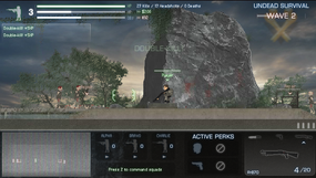 Screenshot image of Deadswitch 2 game