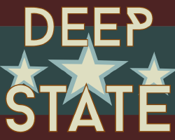 Poster image of Deep State game