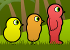 Poster image of DuckLife3: Evolution game