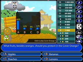 Screenshot image of Do You Know Flash Games? game