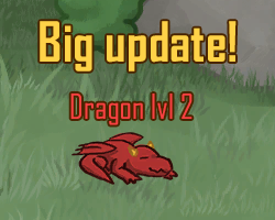 Poster image of Dragon of Ecology game