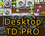 Poster image of Desktop TD Pro game