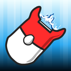 Poster image of Dude Quest game