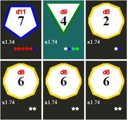 Poster image of Dunno game