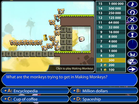 Screenshot image of Do You Know Flash Games? game