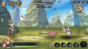 Screenshot image of Re:Archer game