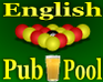 Poster image of English Pub Pool game