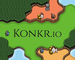 Poster image of Konkr.io game