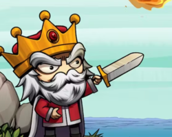 Raid Heroes: Sword and Magic Poster image of Raid Heroes: Sword and Magic game