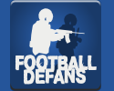Poster image of Football deFans game
