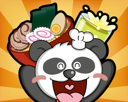 Poster image of Ramen Delight! The Happy Journey game