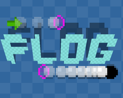 Poster image of FLOG game
