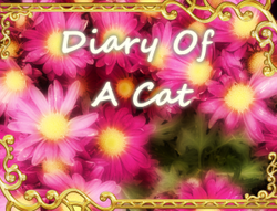 Diary of A Cat Poster image of Diary of A Cat game