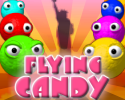 Flying Candy Poster image of Flying Candy game