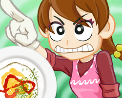 Poster image of Fry Me Omelettes game