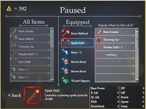 Screenshot image of Last Legacy: Null Space game