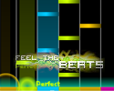 Poster image of Feel the Beats game