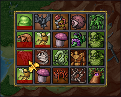 Poster image of Monster Clearer game