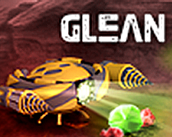 Poster image of Glean game