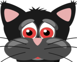 Poster image of Cat Clicker game