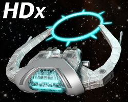 Poster image of HD Xyth game