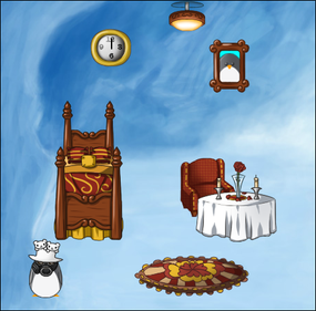 Screenshot image of Pingy the Ping Idle RPG game