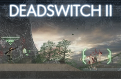 Poster image of Deadswitch 2 game
