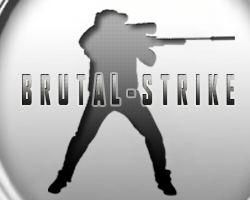 Poster image of Brutal Strike game