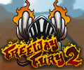 Poster image of Freeway Fury 2 game