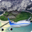 Poster image of Airport Madness 4 game