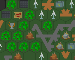 Poster image of World explore game