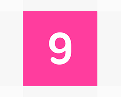 Poster image of 9 game