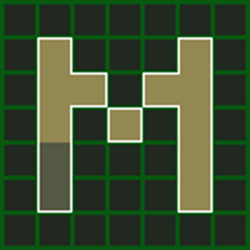 Poster image of Maptroid game