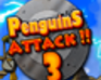 Poster image of Penguins Attack 3 game