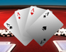 Poster image of Texas Hold 'Em Poker: Heads Up game