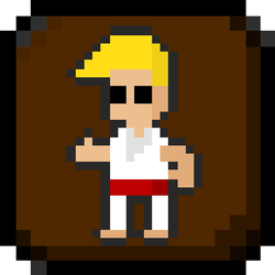 Poster image of Idle Tree game