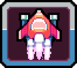 Poster image of GOSPACE game