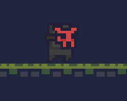 Poster image of Hasty Shaman game