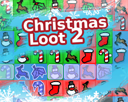 Poster image of Christmas Loot 2 game