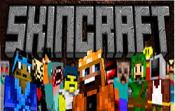 Poster image of Skincraft 2 game