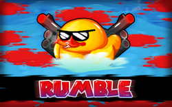 Poster image of Rumble in the Soup game