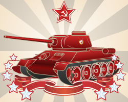 Poster image of Endless War 6 game