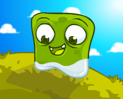 Poster image of Rolling Ghosts game