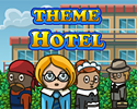 Poster image of Theme Hotel game