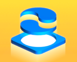 Poster image of Scalak game