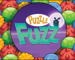 Poster image of Puzzle Fuzz game
