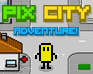 Poster image of Pix City game