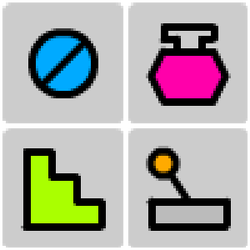 Poster image of Rogue Horse game